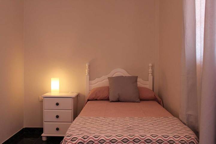 Apartamento entero, Apartamento La Fuente in Los Llanos, Los Llanos de Aridane