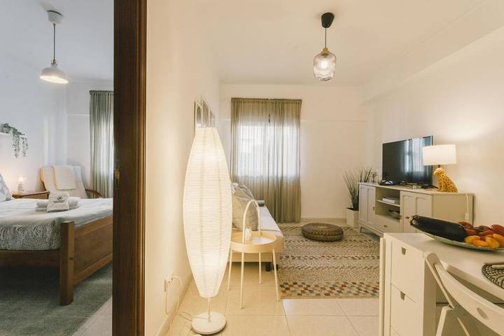 Apartamento de vacaciones para 5 personas - 1