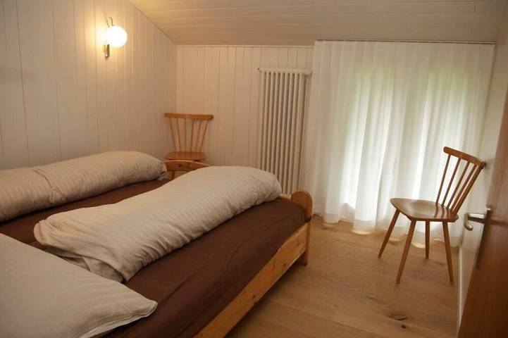 Befang 17 in Unterwasser, Wildhaus-Alt St. Johann
