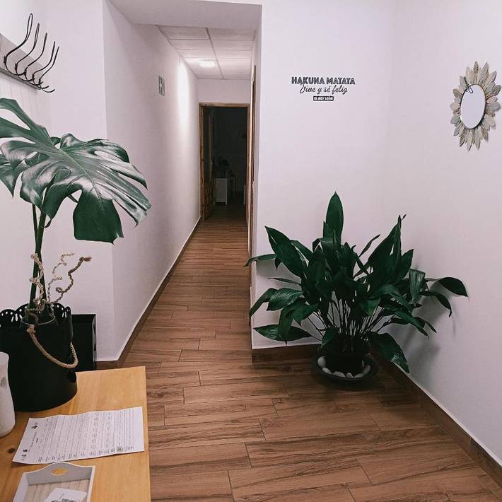 Casa de vacaciones para 5 personas, con terraza, Familias con niños en Provincia de Ciudad Real - 3