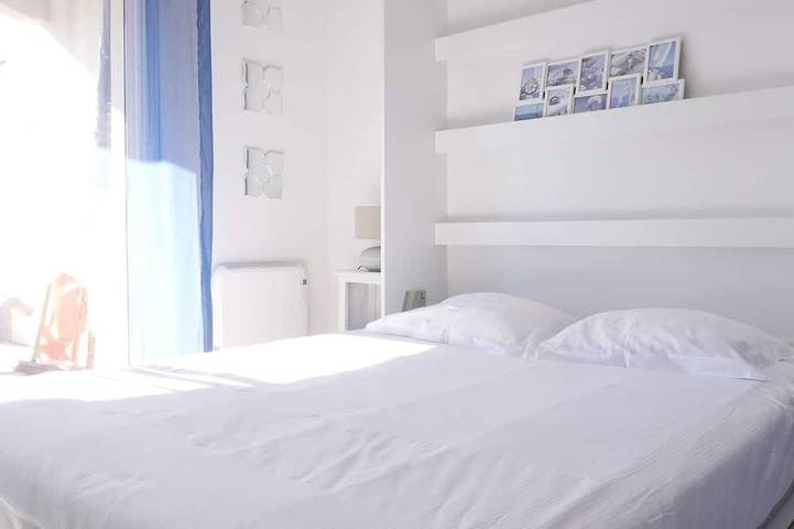 Ferienwohnung für 2 Personen, mit Haustier in Wimereux - 2