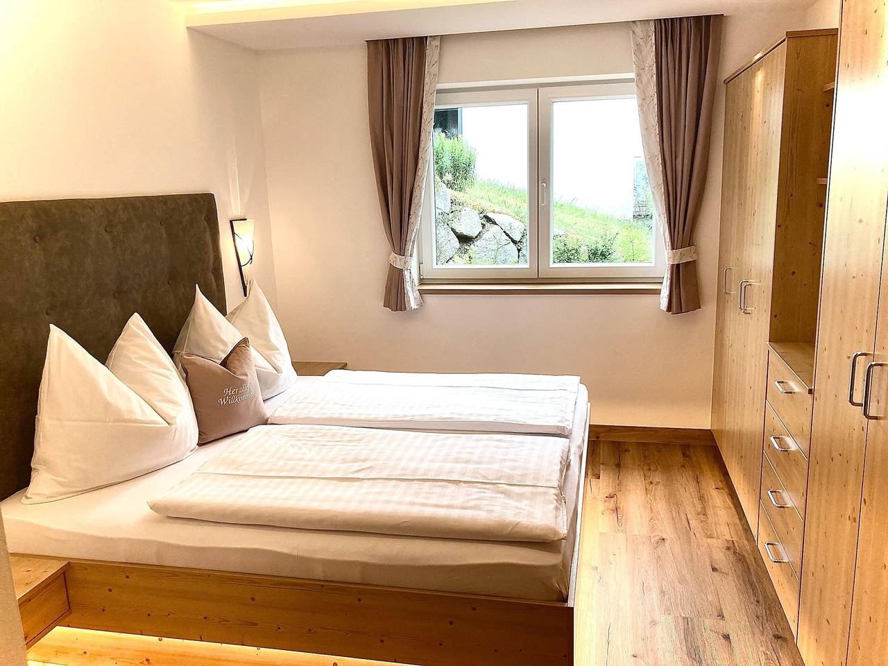 Geheel appartement, Appartement in Mittersill met terras in Mittersill, Pinzgau
