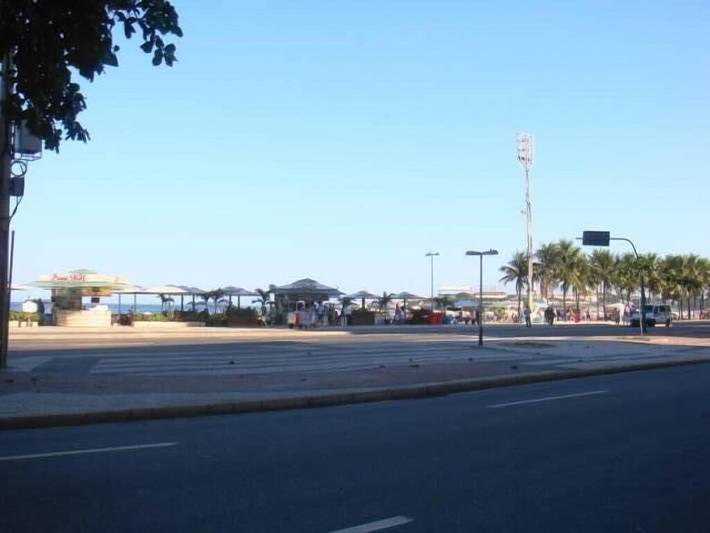 Vacation rental for 3 people in Rio de Janeiro