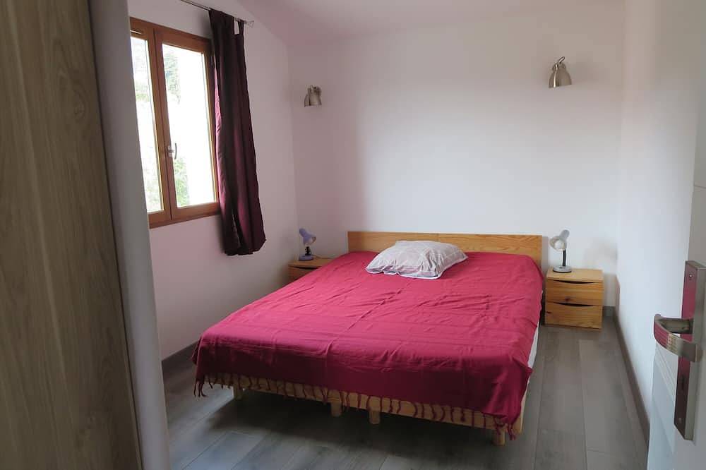 Appartement entier, 2 Pièces Coteaux d'Azur in Gattières, Côte méditerranéenne (France)