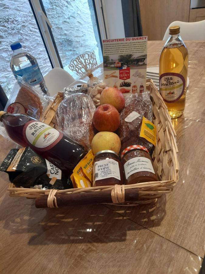 Location de vacances pour 6 personnes, avec jardin et vue, animaux acceptés à Montcuq - 4