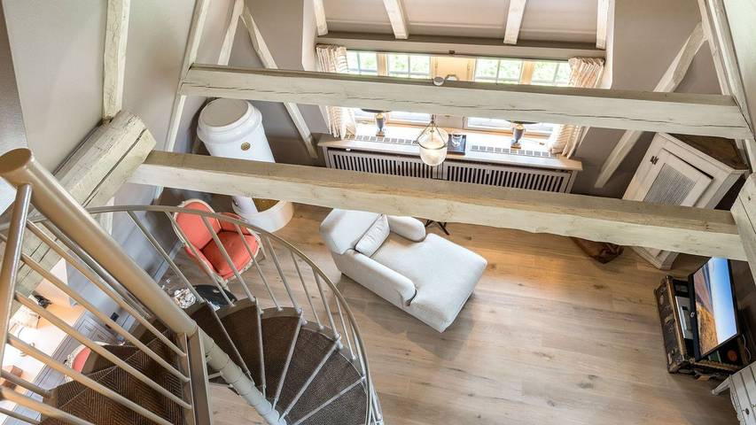 Ferienwohnung für 2 Personen in Keitum - 2