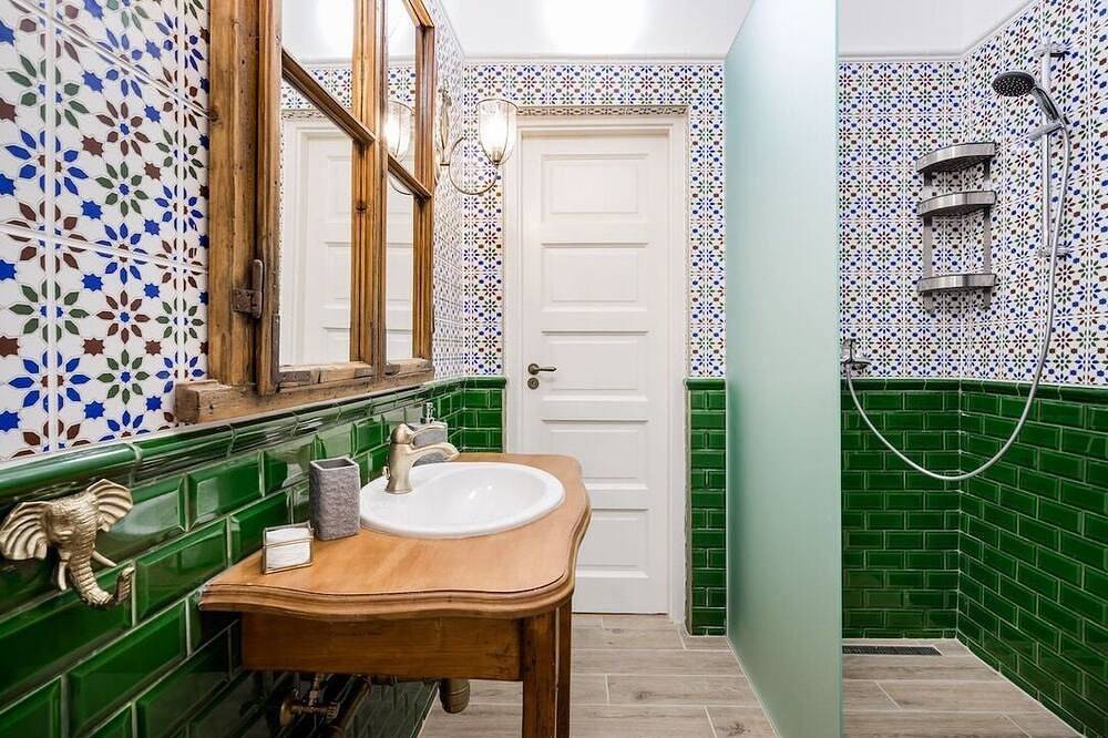 Unique & Stylish - Home of Traveler in City Center in Budapest, Central Hungary