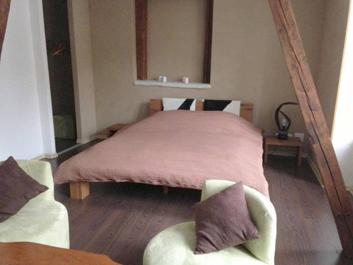 Hôtel pour 2 personnes, avec terrasse à Porrentruy - 4