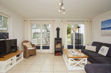 Ferienhaus für 6 Personen in Juliusruh, Rügen, Bild 2