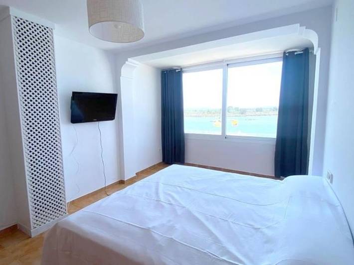 Ferienhaus für 8 Personen, mit Terrasse in Roses - 3