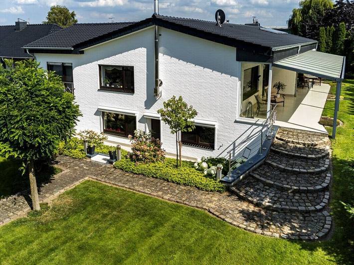 Home Suite Home in Niederkrüchten, Niederrhein
