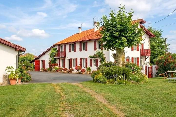 Casa de vacaciones para 4 personas - 1