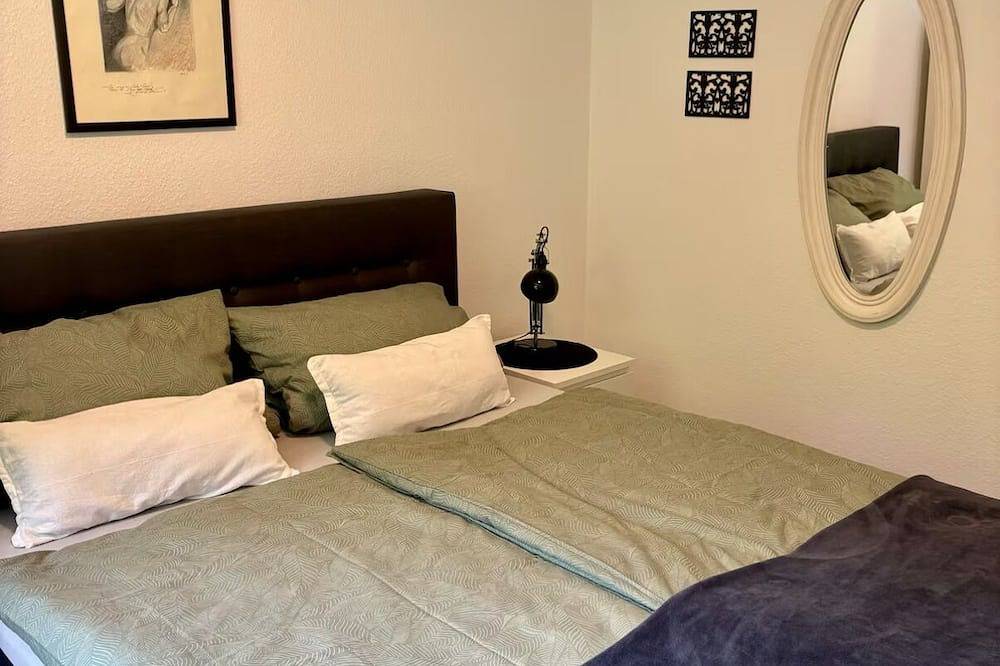 Ganze Wohnung, Waldgemach - Urlaub in Grünen in Netphen, Kreis Siegen-Wittgenstein