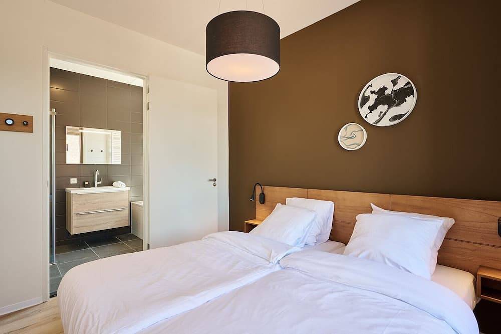 Castellum apartment Wellness – 2 bedrooms in Maastricht, Limburg (Niederlande)