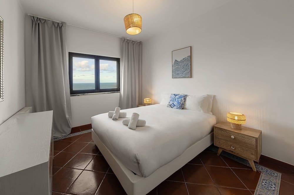 Ganze Wohnung, Pérola do Mar - Atlantic Escape in Foz do Arelho, Leiria District