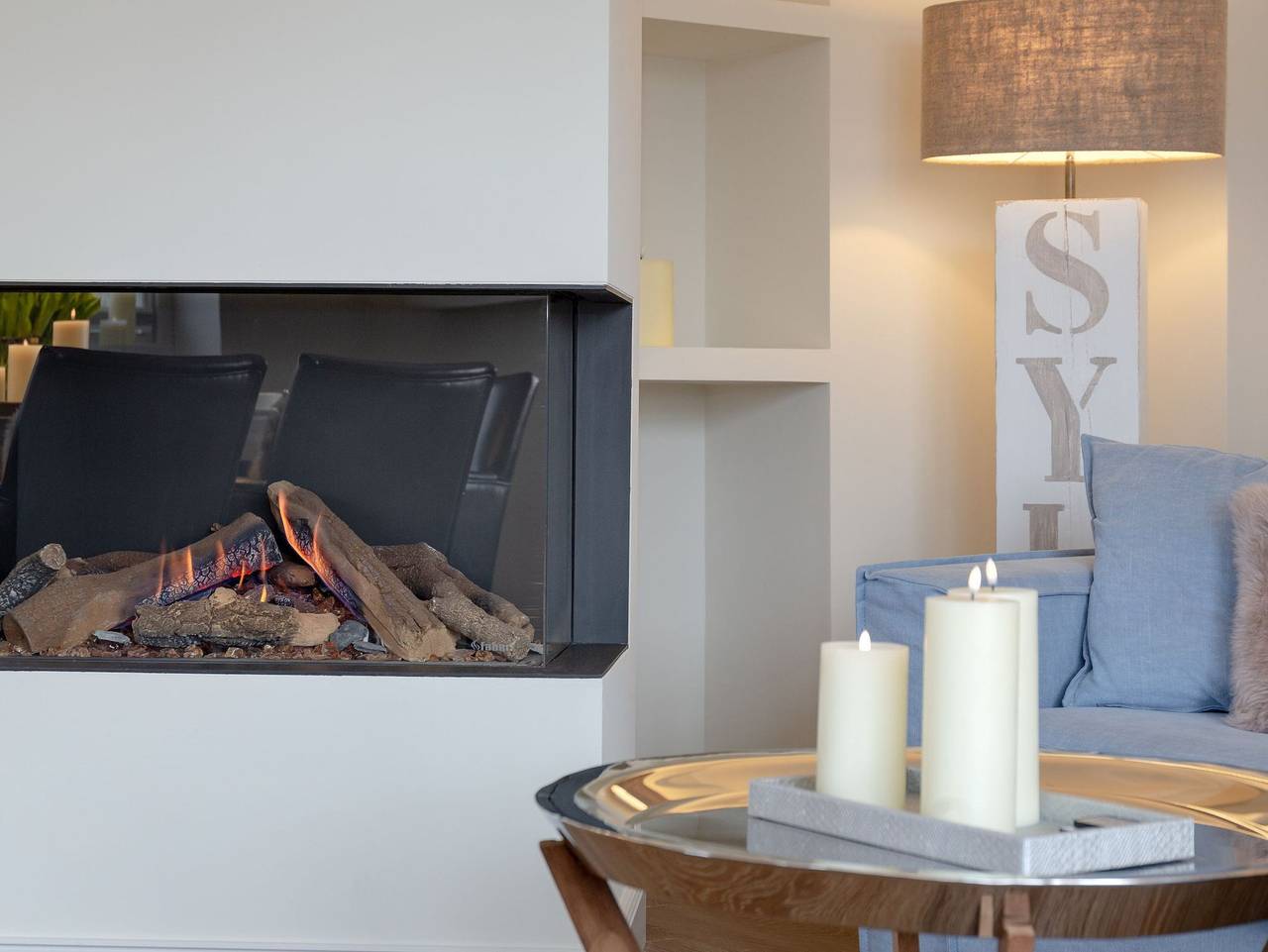 Ferienhaus Süderhörn - Ferienhaus Süderhörn in List (Sylt), Sylt