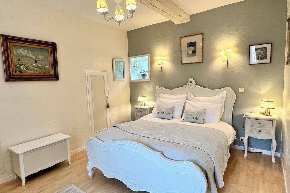 La Petite Madeleine | Maison de vacances Port de Dinan | 2 Ch | Animaux Ok in Lanvallay, Région de Dinan
