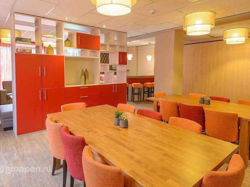 Gruppenunterkunft Blokzijl in Ijsselmeer