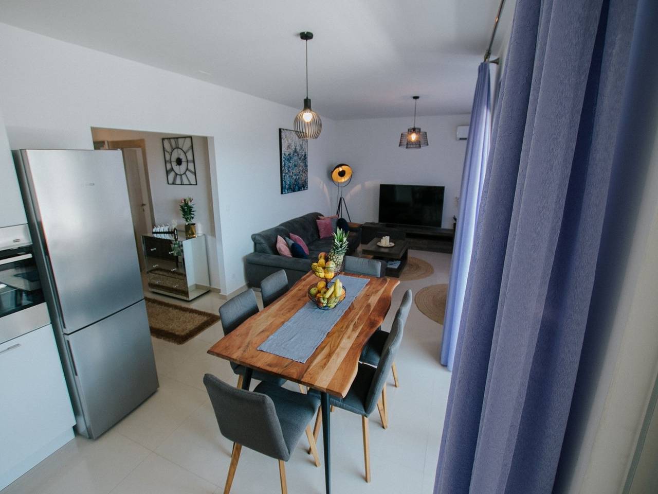 Ganze Wohnung, Luxury Apartment Di in Trogir, Split-Dalmatien