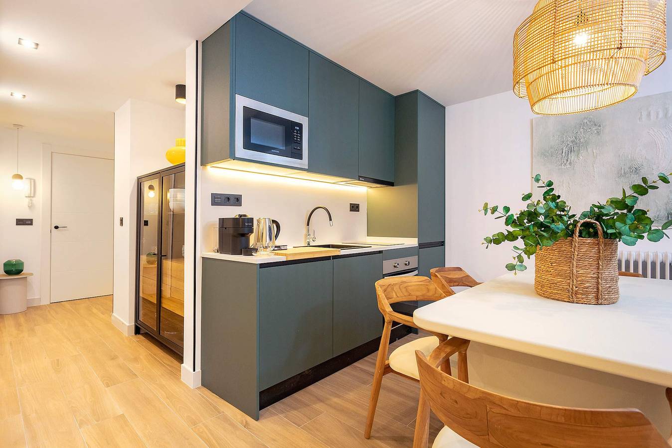 Appartement entier, Exclusive apartment in Granada center. Alhondiga Ii in Centro-Sagrario, Grenade