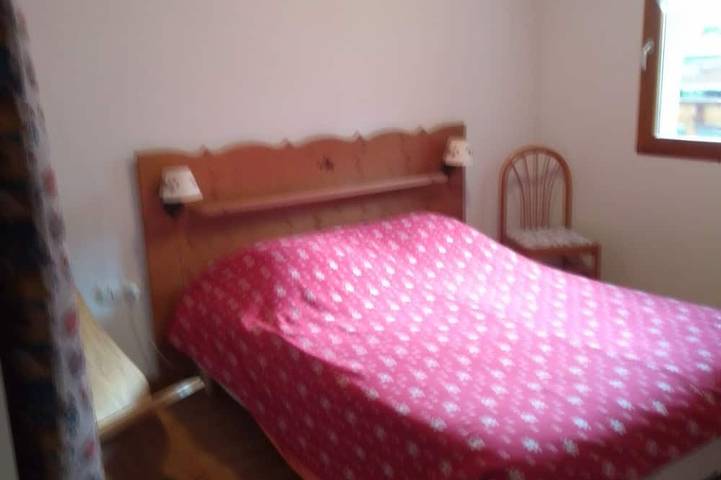 Gîte pour 4 personnes à Arvieux - 2