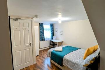 Apartment for 2 People in Hounslow, London, Photo 1