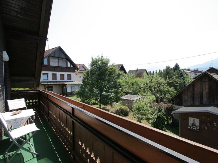 Ferienhaus in Eberndorf nahe Skigebiet Petzen in Karawanken und Bachergebirge, Eberndorf
