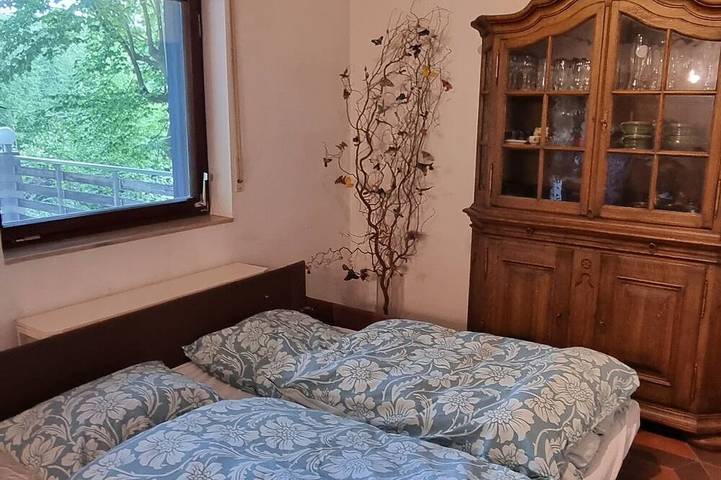 Ferienhaus für 6 Personen, mit Terrasse in der Fränkische Schweiz - 4