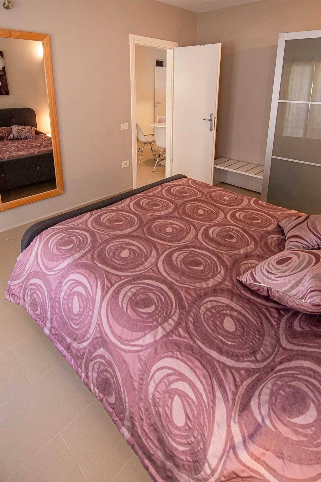 Ferienwohnung für 3 Personen in Rovinj, Rovinj und Umgebung
