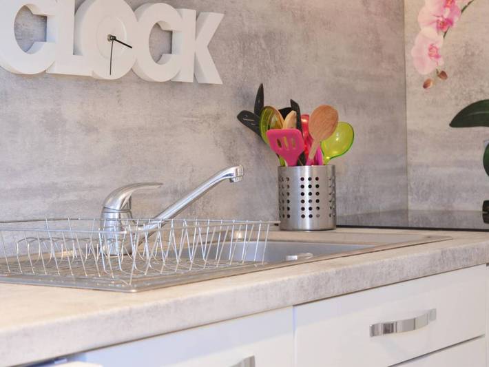 Location de vacances pour 6 personnes, avec piscine, animaux acceptés dans Plage de l'Anglade - 3