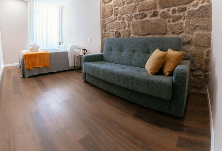 Hôtel pour 4 personnes, avec vue à Ponte de Lima - 4