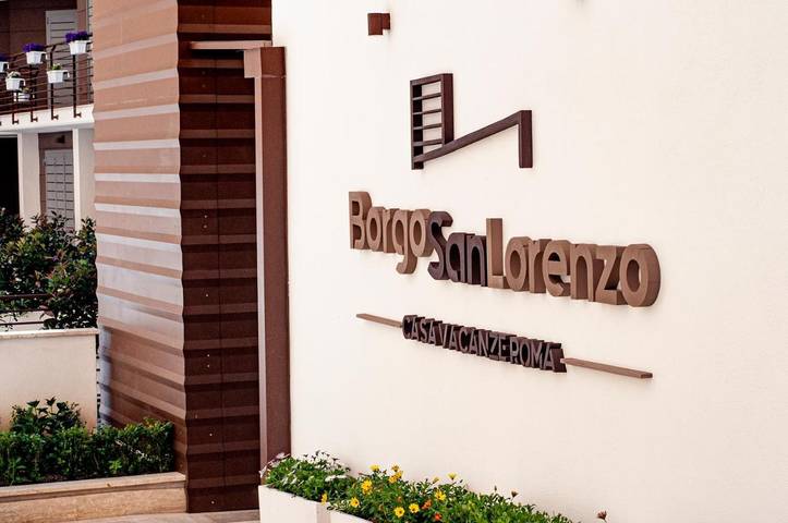 Casa vacanza per 3 persone, con giardino e panorama, con animali domestici a Roma