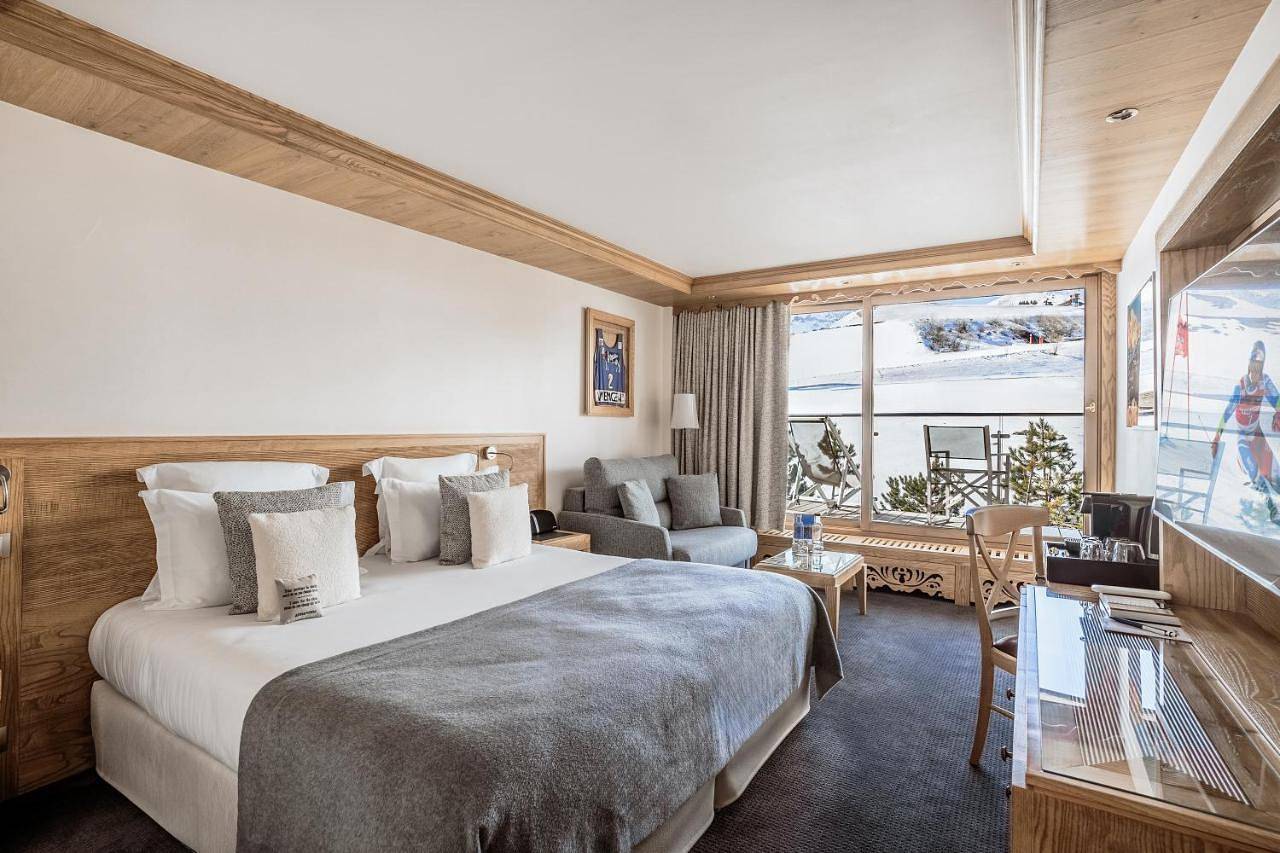 Hotel Annapurna in Courchevel 1850, Saint-Bon-Tarentaise