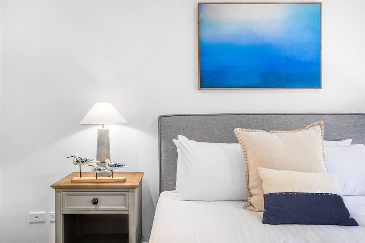 Holiday rental for 4 people, with balcony and pool in Surfers Paradise