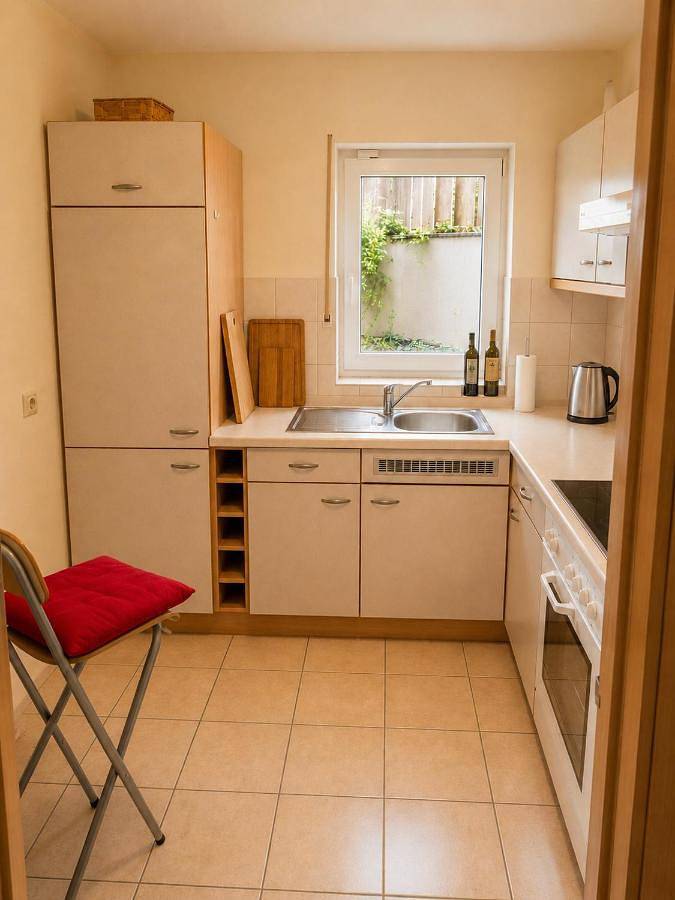 Ganze Wohnung, Beautiful apartment near the Jesuit Castle in Merzhausen, Südschwarzwald