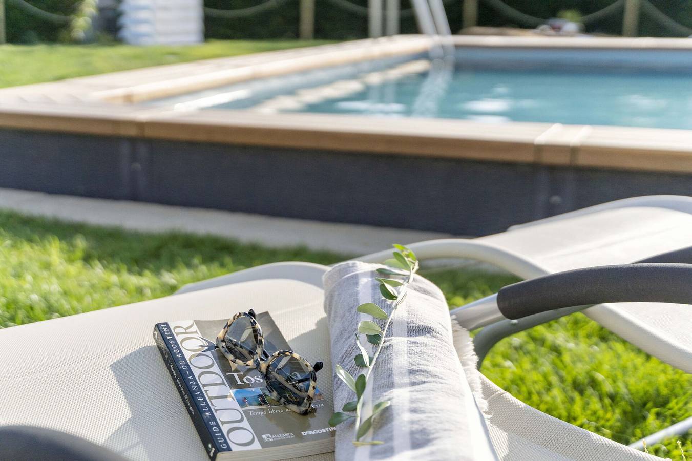 Villa Zara in San Miniato, Pisa Provinz