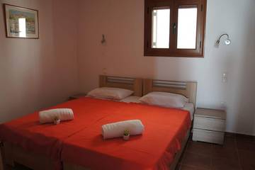 Villa for 12 People in Agios Nikitas, Greece, Photo 4