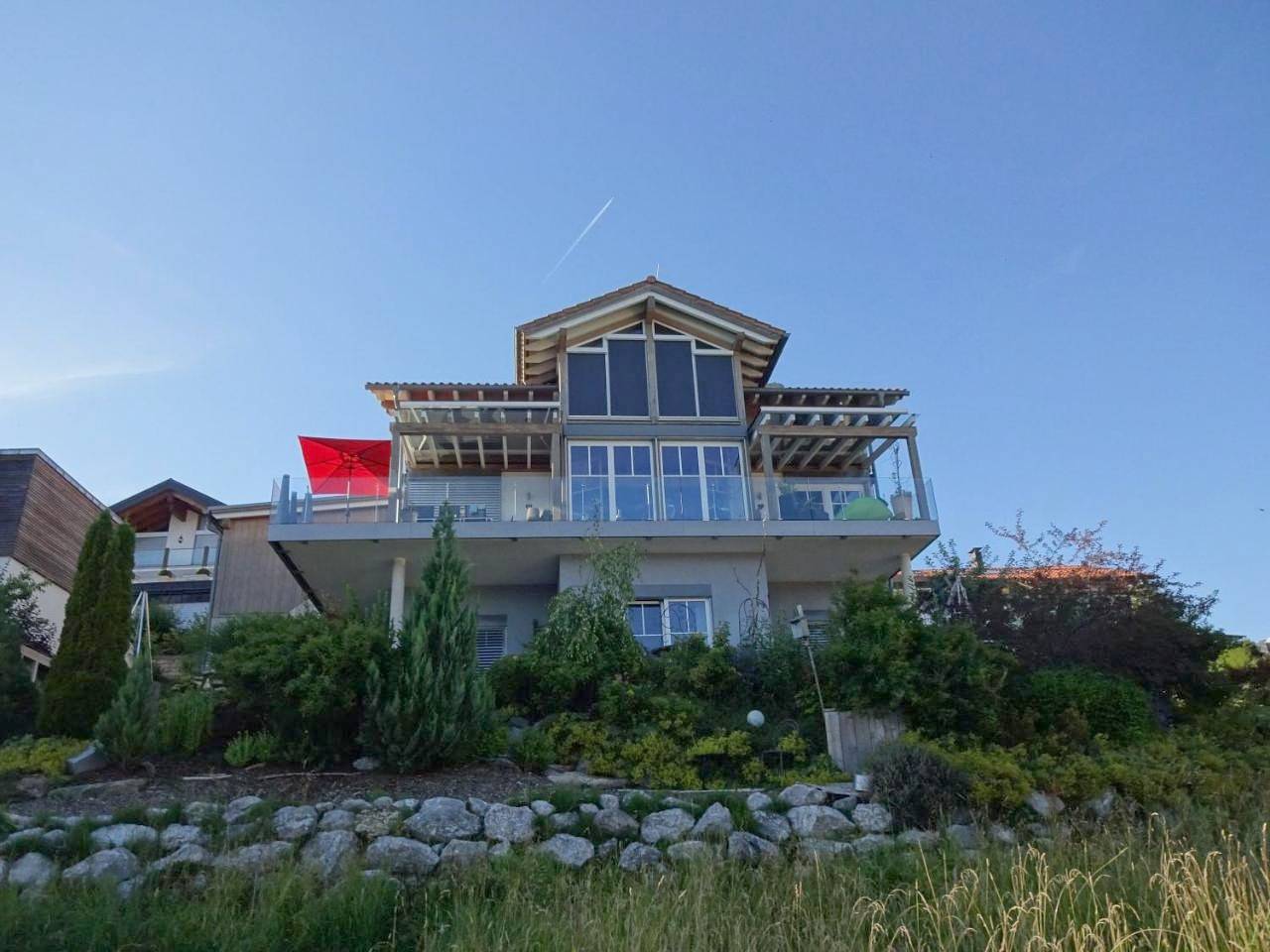 Ganze Wohnung, Apartment in Sulzberg (Österreich), Bodensee-Vorarlberg