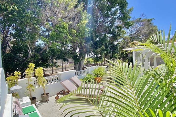 Holiday home for 4 people, with balcony - 1