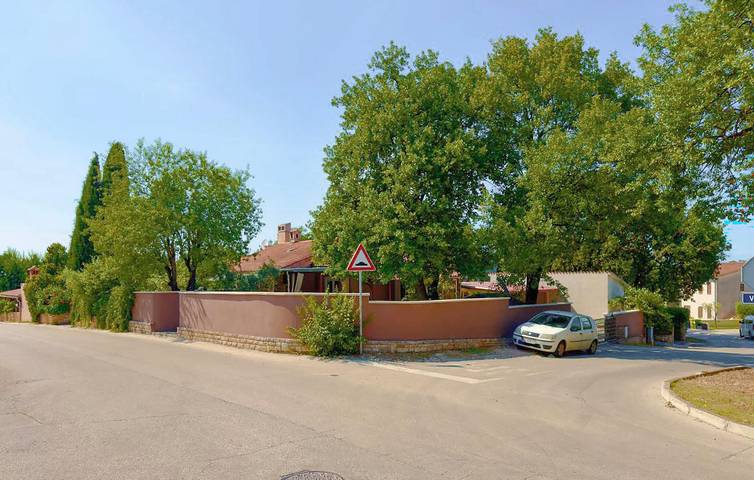 Ferienhaus für 5 Personen