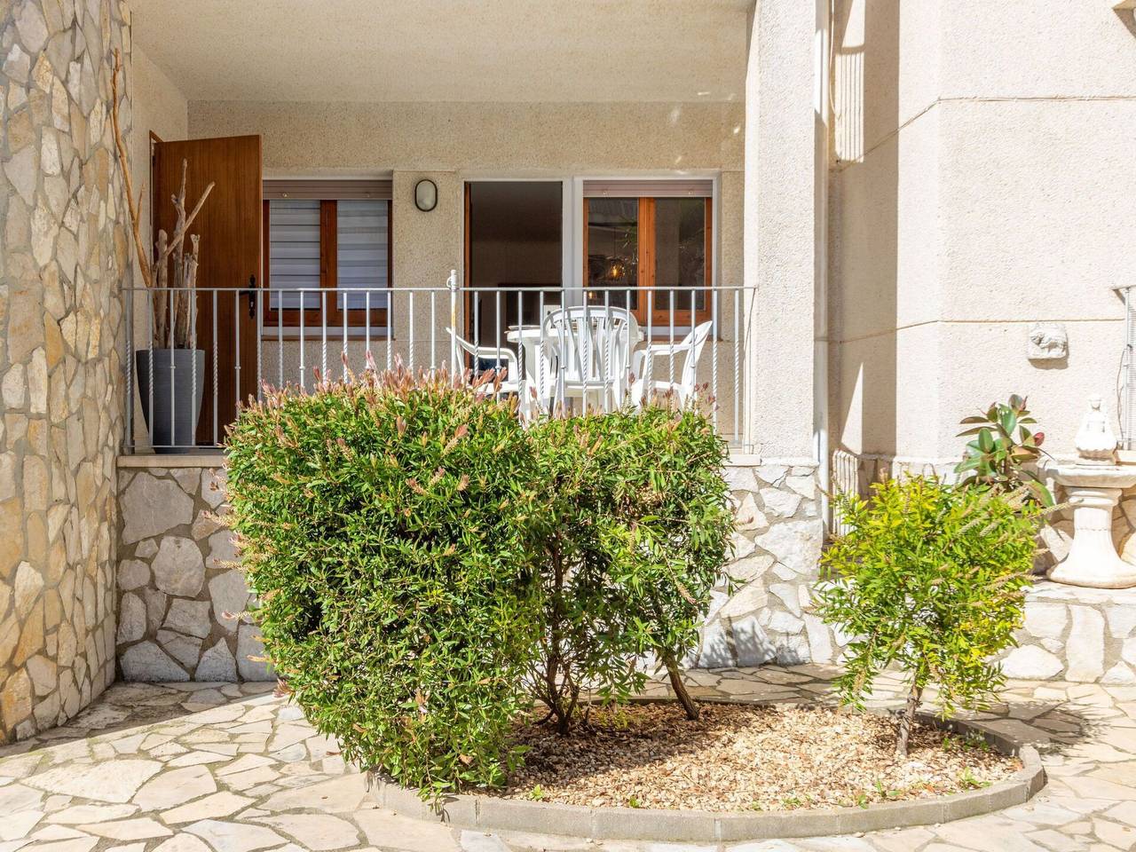 Geheel appartement, Flamicell - Flamicell 926.1 in Empuriabrava, Upper Empordà