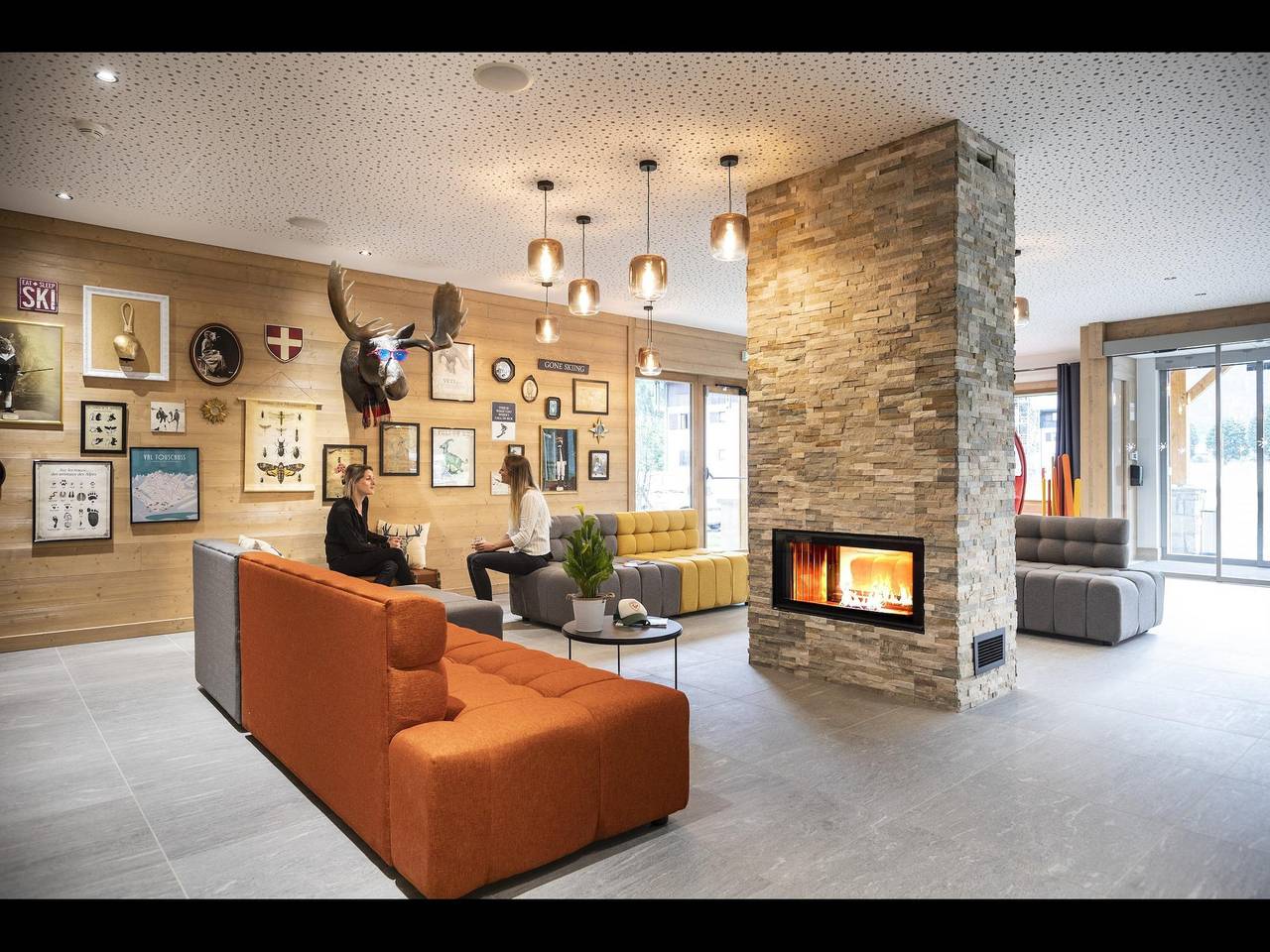 Photo : Appartement de vacances