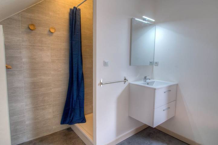 Gîte pour 2 personnes dans Mallièvre - 3