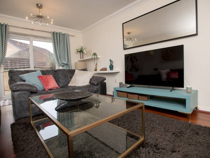 Charming Getaway Near Central Lincoln - Pass the Keys in Lincoln, Lincolnshire