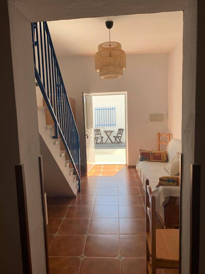 Casa de vacaciones para 2 personas, con terraza, Se admiten mascotas - 1