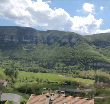 Gîte pour 4 Personnes dans Mostuéjouls, Massif central, Photo 2