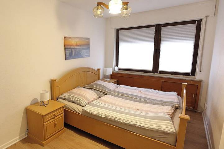 Ferienwohnung für 3 Personen am Phantasialand - 2