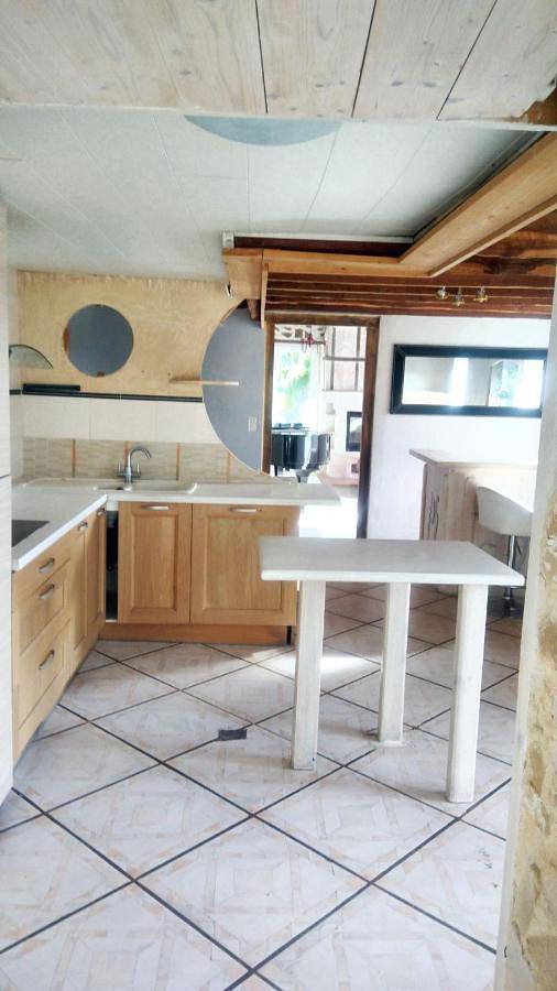 Location de vacances pour 6 personnes, avec jardin et balcon à Gan - 3