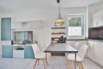 Vakantiewoning voor 4 Personen in Timmendorfer Strand, Südliche Ostseeküste, Afbeelding 4