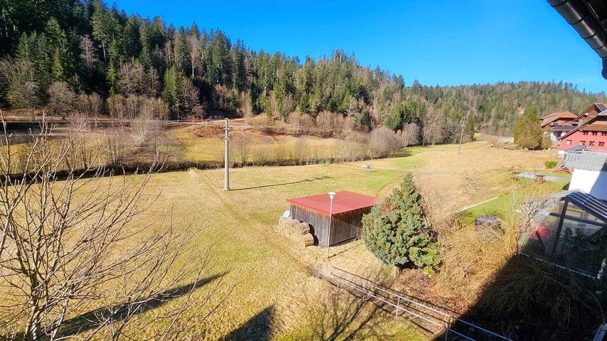 Ferienwohnung für 6 Personen, mit Balkon und Garten, mit Haustier - 1